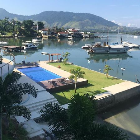 Condominio Pier 103 Angra dos Reis Exterior foto