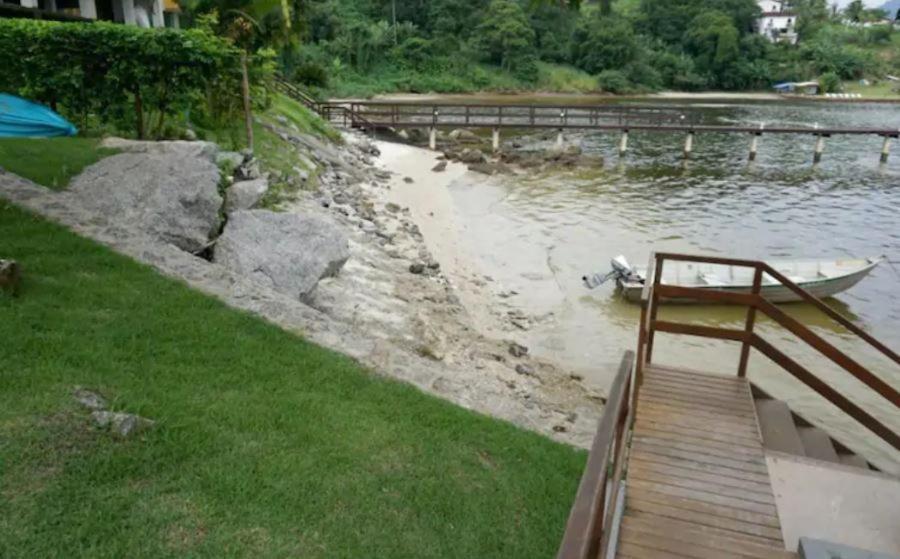 Condominio Pier 103 Angra dos Reis Exterior foto